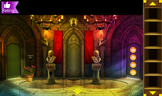 Museum House Escape - Screenshot 3