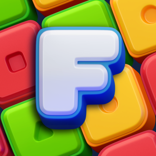 Figures Match logo