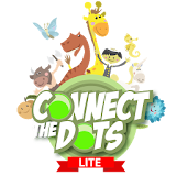 Connect The Dots Kids Lite icon