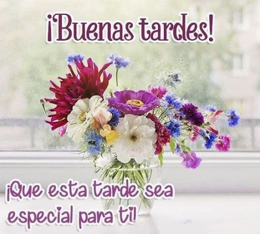 Buenos Dias, Noches y Tardes Screen 2