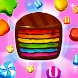 cookie crush star icon