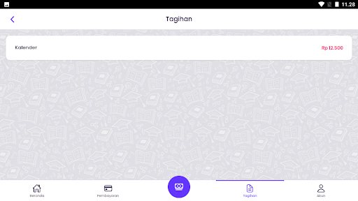 SD Muhammadiyah 1 Jember