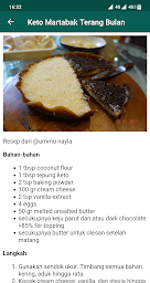 Resep Masakan Dapur