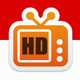 TV Indonesia Online Free icon
