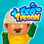 Cover Image of Download Eco Tycoon: Idle Water Cleaner  APK