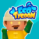 Eco Tycoon: Idle Water Cleaner icon