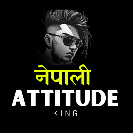 Nepali Attitude Status Caption Download on Windows