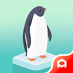 Cover Image of Tải xuống Penguin Isle 1.43.1 APK