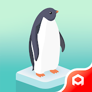 Penguin Isle icon