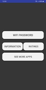 Wifi Hacker Password Prank (free) 1