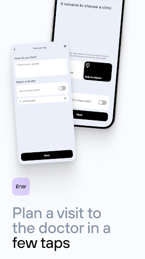 Ensuria Screen 3