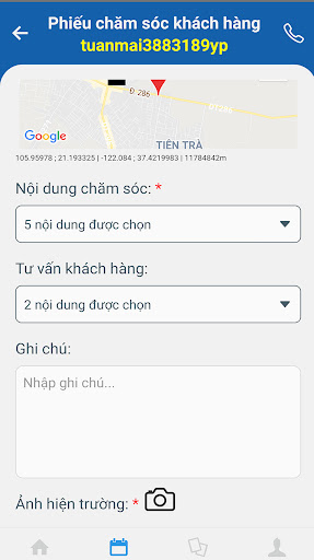 CSKH BNH Screen 3