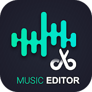 Multi Music Editor  Icon