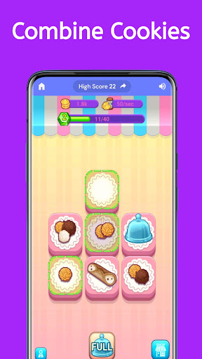 Android application 1 Real screenshort