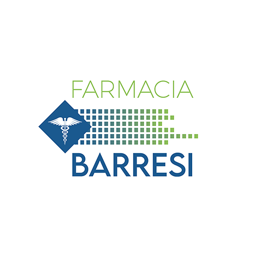 Farmacia Barresi logo