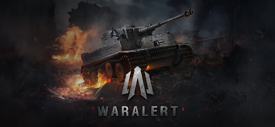 War Alert : WWII PvP RTS 1.0.27.0 APK + Mod (Unlimited money) untuk android
