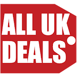ALL UK DEALS icon