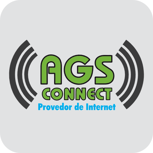 AGS TV 1 Icon