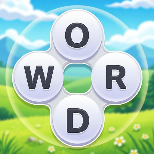 Word Blast - Words Puzzle
