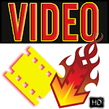 Tube Video Downloader HD PRO icon