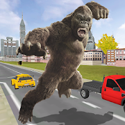 Top 43 Role Playing Apps Like Gorilla Escape City Jail Survival - Best Alternatives