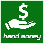 Cover Image of Download Hand Money ( Easy Earning ) 1.0 APK