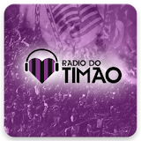Rádio do Timão icon