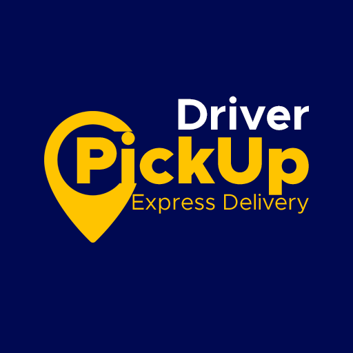 PickUp Driver