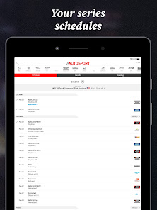 Captura 15 Autosport android