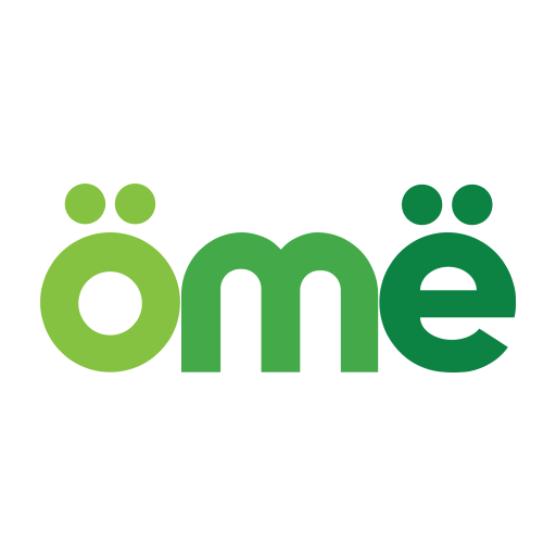 ome.eco logo
