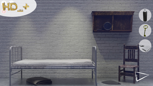 Escape Prison 2 - HD Plus