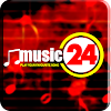 Download Music24 - Radio And Hindi English Songs Online for PC [Windows 10/8/7 & Mac]
