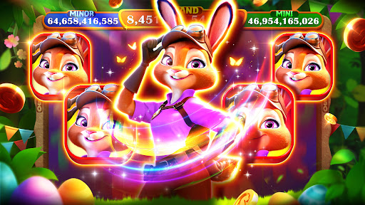 Cash Frenzy™ - Casino Slots 1