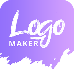 Зображення значка Swift Logo Maker Logo Designer