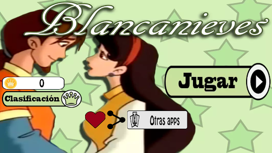 Blancanieves Puzzles