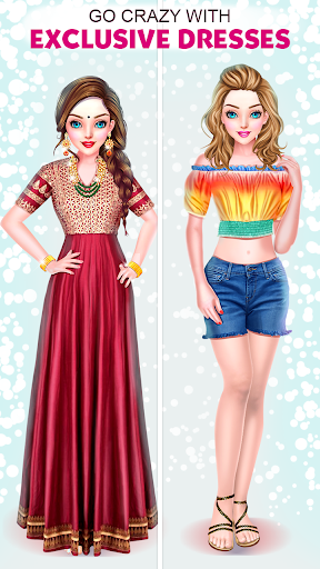 Fashion Show Girl Games