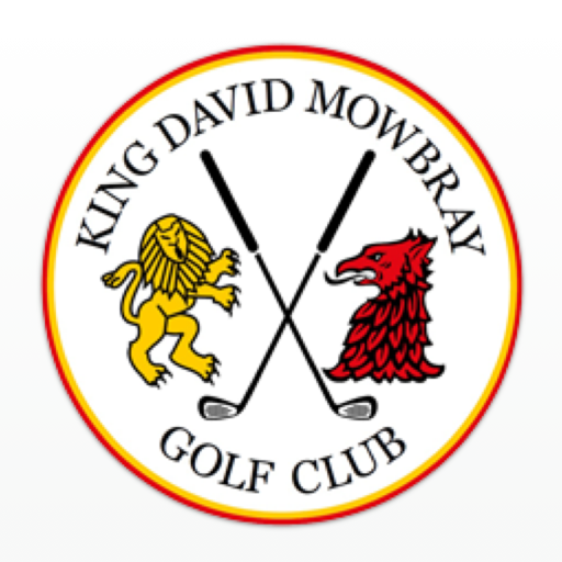 King David Mowbray Golf Club