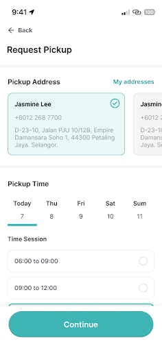 Screenshot 5