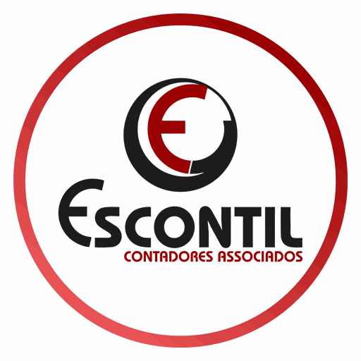Escontil Contadores Associados logo