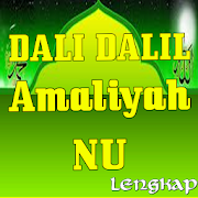 Dalil Amaliyah NU