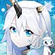 Girls Evo: Idle RPG - Androidアプリ