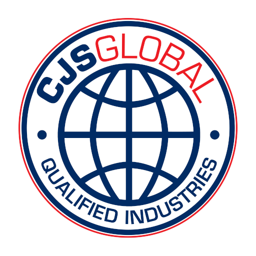 CJS Global Logo