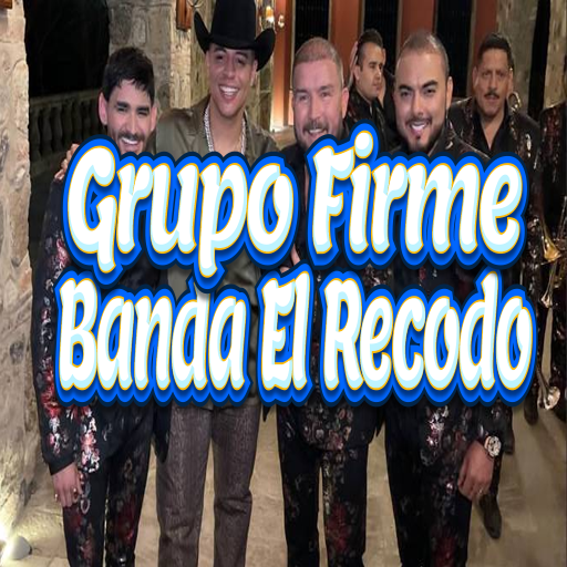 Grupo Firme Banda El Recodo