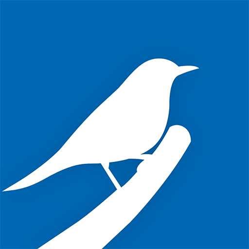 40 Gartenvögel & ihre Stimmen 1.0.13 Icon