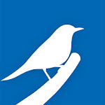 Cover Image of डाउनलोड 40 उद्यान पक्षी और उनकी आवाज 1.0.8 APK