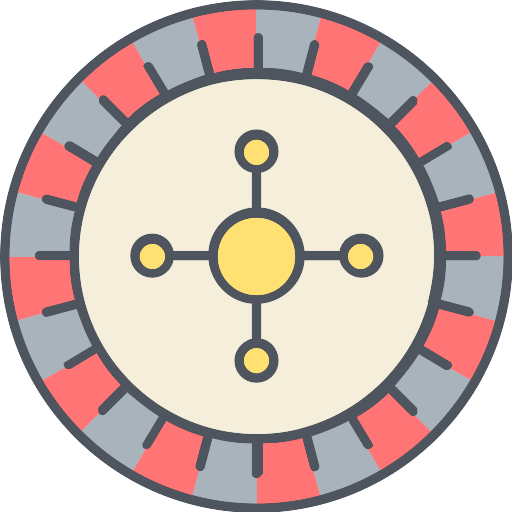 Roulette logo