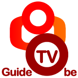Guide TV Belgique icon