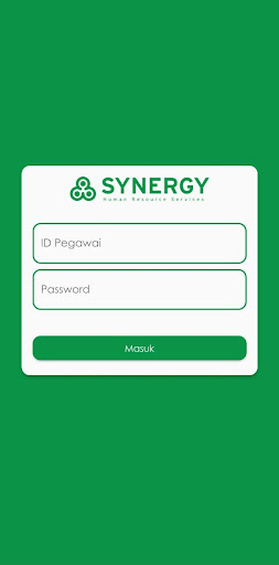 SYNERGY Screen 2