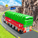 Herunterladen Truck Simulator 3D Truck Games Installieren Sie Neueste APK Downloader