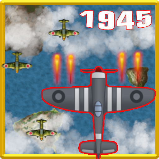 Airstrike 1945 : Shooter Game